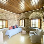 Hotel Archontika Karamarlis Makrinitsa
