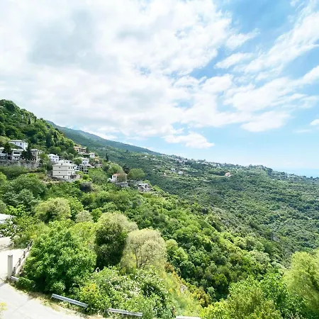 Hotel Archontika Karamarlis Makrinitsa