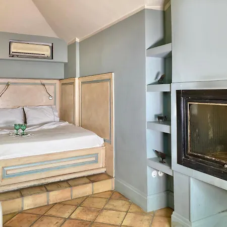 Archontika Karamarlis Otel 3*