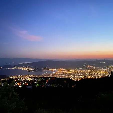 Archontika Karamarlis 3* Makrinitsa