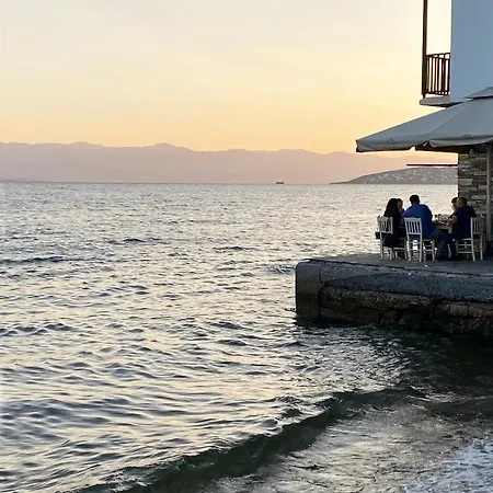 Hotel Archontika Karamarlis