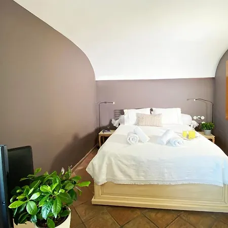 Hotel Archontika Karamarlis