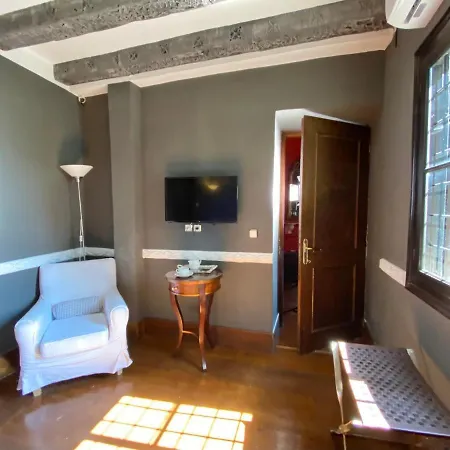 Hotel Archontika Karamarlis 3*