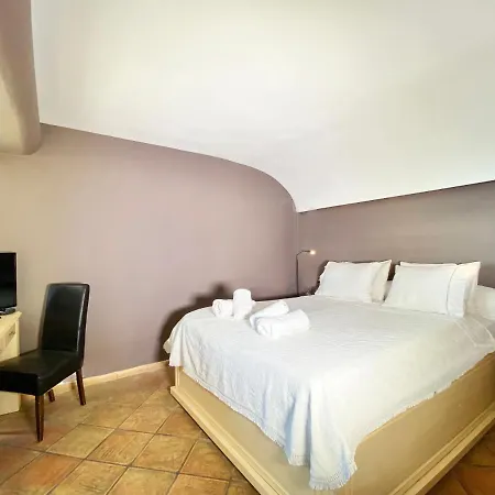 Archontika Karamarlis Hotel 3*