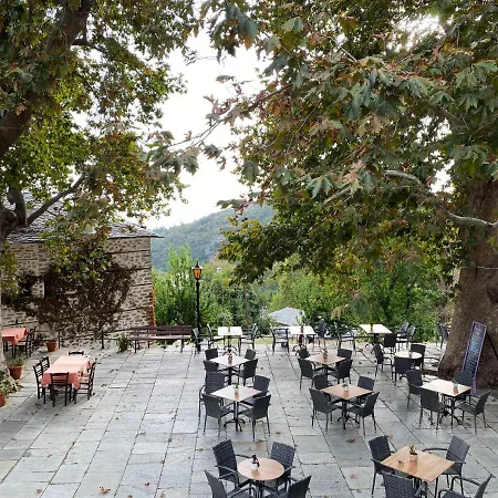 Archontika Karamarlis Hotel 3*