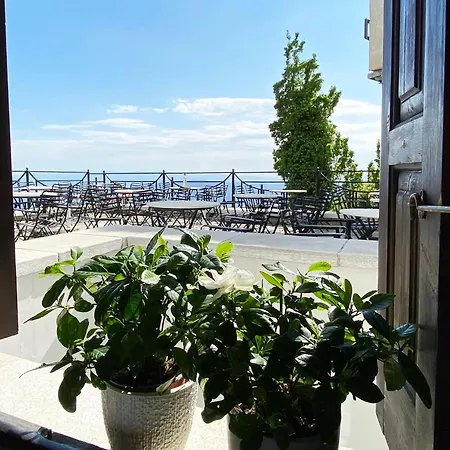 Hotel Archontika Karamarlis Makrinitsa