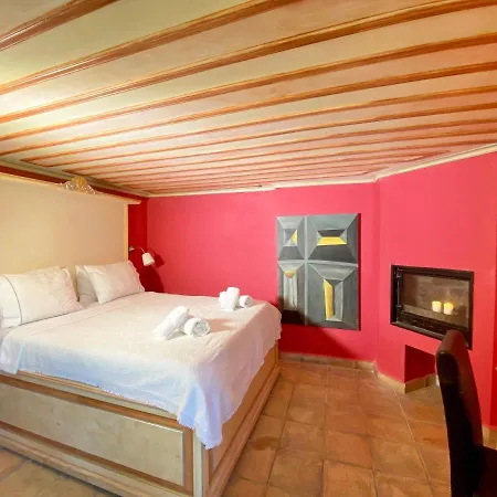 Hotel Archontika Karamarlis 3*