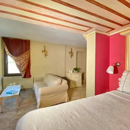 Hotel Archontika Karamarlis