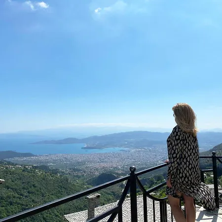 Archontika Karamarlis