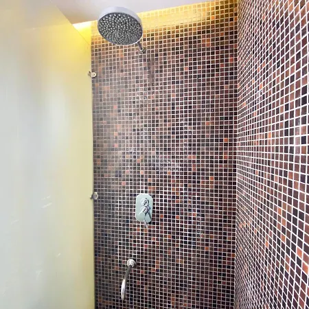 Archontika Karamarlis Hotel Makrinítsa