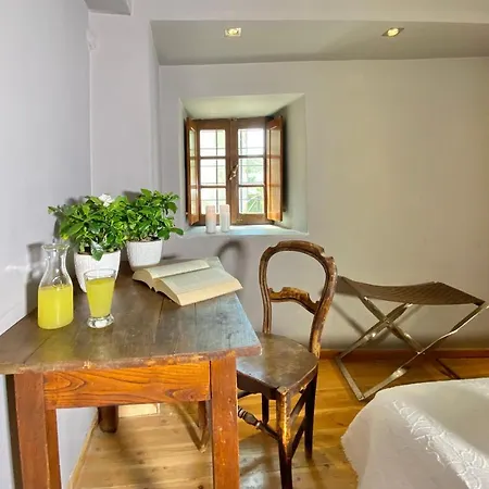 Hotel Archontika Karamarlis 3*