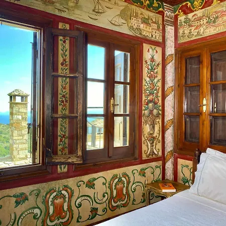 Archontika Karamarlis Hotel