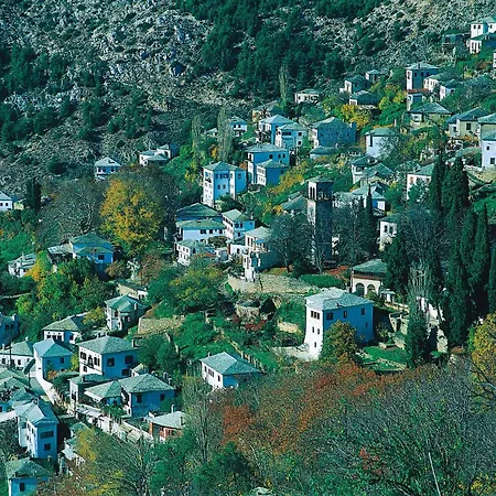Archontika Karamarlis Hotel