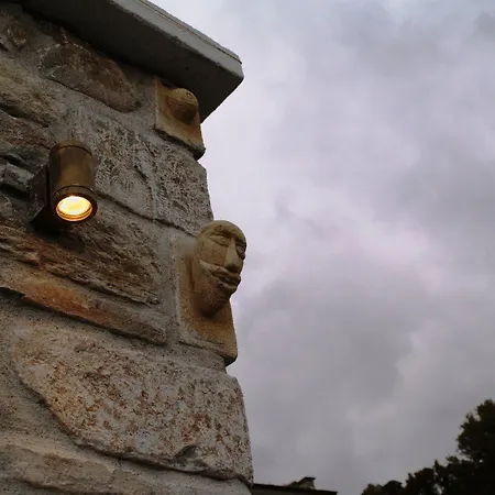 Hotel Archontika Karamarlis