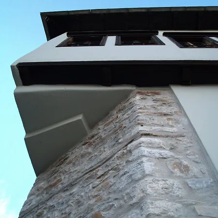 Hotel Archontika Karamarlis