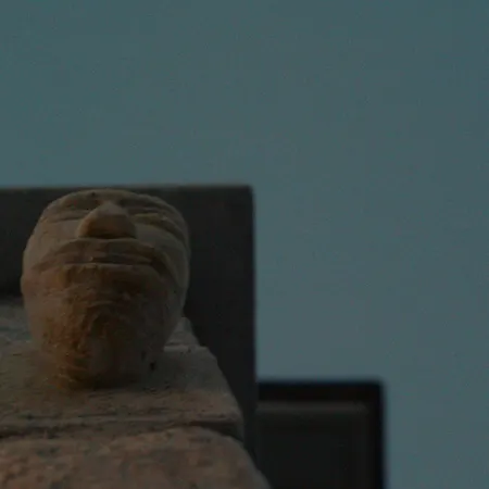 Archontika Karamarlis 3*