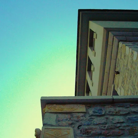 Hotel Archontika Karamarlis Makrinitsa