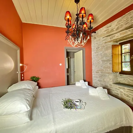 Hotel Archontika Karamarlis