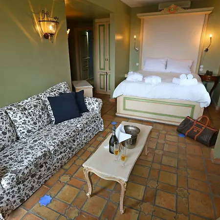 Ξενοδοχείο αρχοντικά καραμαρλής