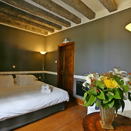 Archontika Karamarlis Makrinitsa