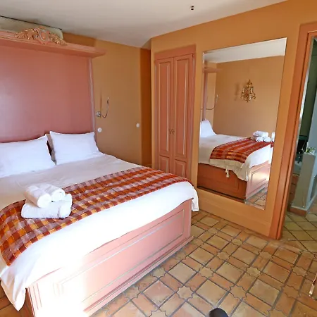 Archontika Karamarlis Hotel 3*