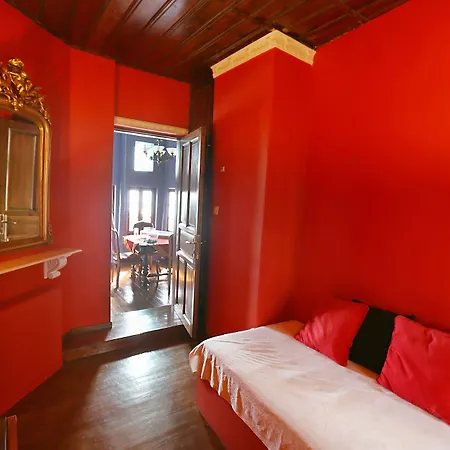 Archontika Karamarlis Hotel 3*