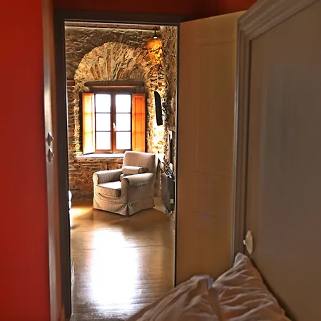 Archontika Karamarlis Hotel