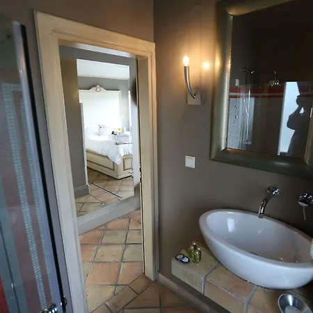 Archontika Karamarlis Makrinitsa