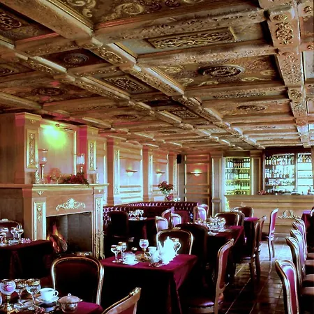 Archontika Karamarlis Hotel