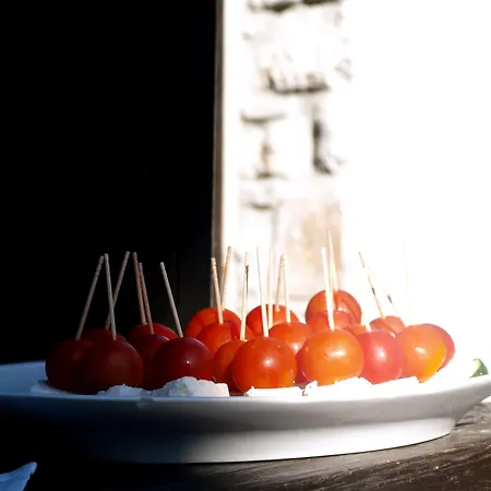 Archontika Karamarlis Hotel