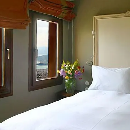 Archontika Karamarlis Hotel 3*