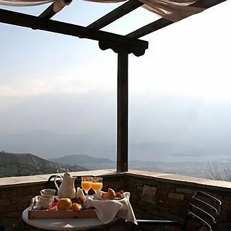 Archontika Karamarlis Hotel 3*