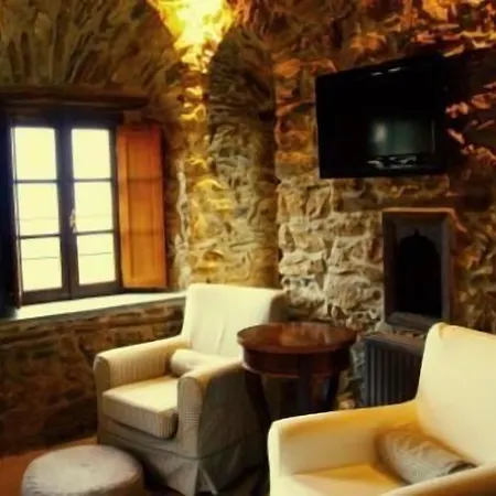 Archontika Karamarlis Hotel