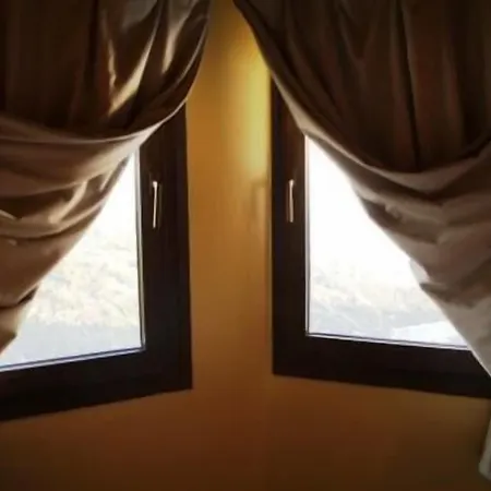 Archontika Karamarlis Hotel Makrinitsa