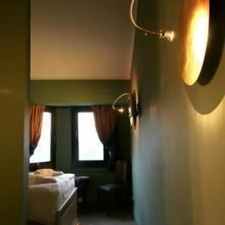 Hotel Archontika Karamarlis