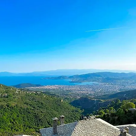 Archontika Karamarlis Hotel 3*