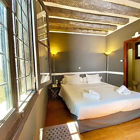 Archontika Karamarlis Hotel 3*