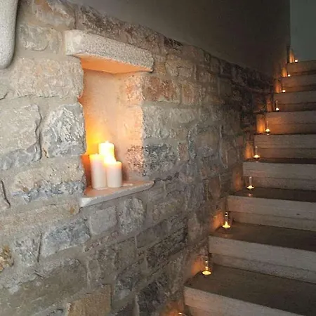 Archontika Karamarlis Hotel Makrinítsa