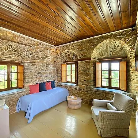 Hotel Archontika Karamarlis