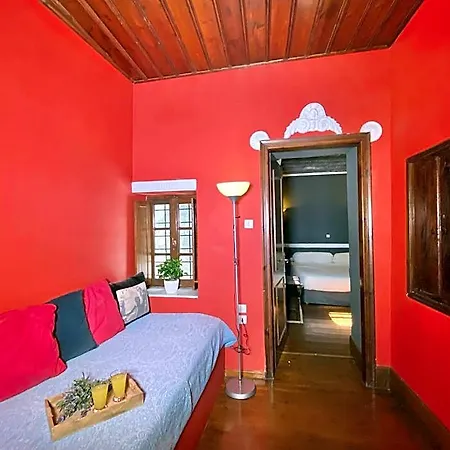 Archontika Karamarlis 3*