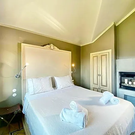 Archontika Karamarlis Hotel 3*
