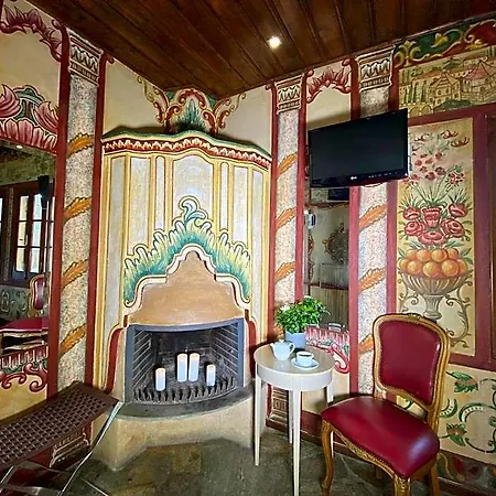 Hotel Archontika Karamarlis 3*