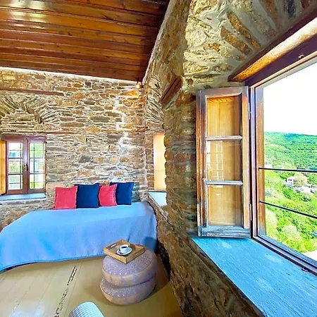 Hotel Archontika Karamarlis