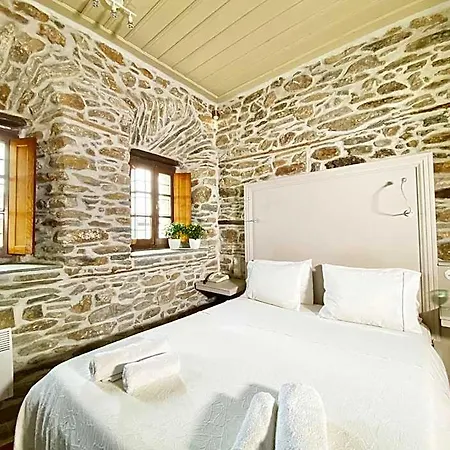 Archontika Karamarlis Hotel 3*