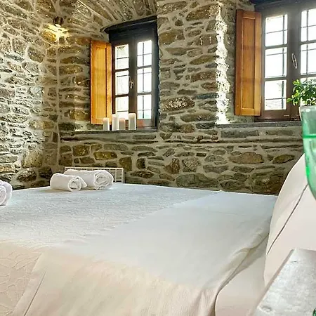 Archontika Karamarlis Makrinítsa