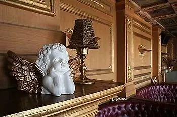 Archontika Karamarlis Hotel 3*