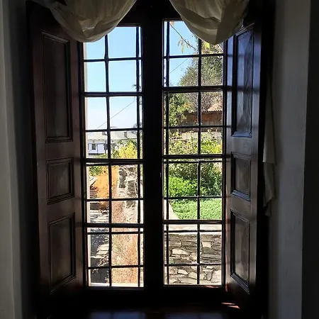 Hotel Archontika Karamarlis