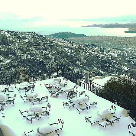 Archontika Karamarlis 3*