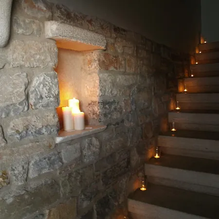 Archontika Karamarlis 3* Makrinitsa