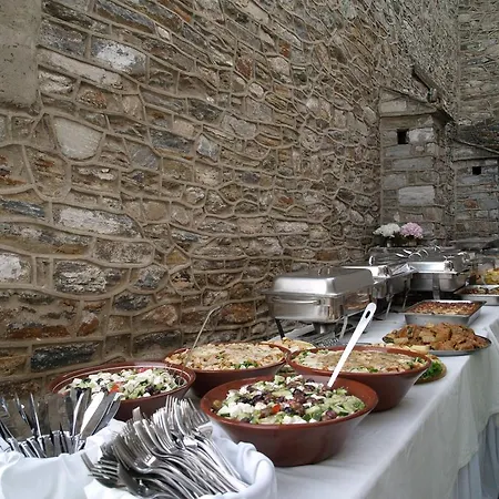 Archontika Karamarlis Hotel